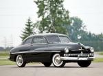 Mercury Eight Club Coupe 1950 года